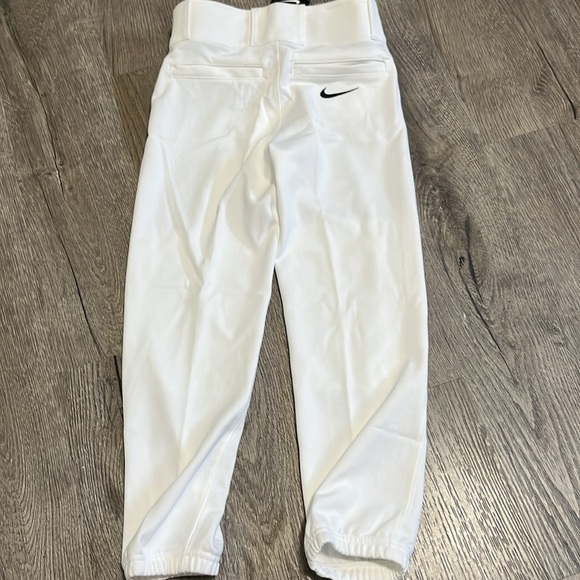 Nike Kids Baseball Pants - Picture 2 of 4